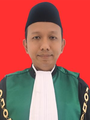 Ketua RIDLO